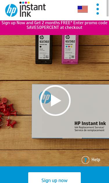 instant ink hp connected com|Customer Support .
